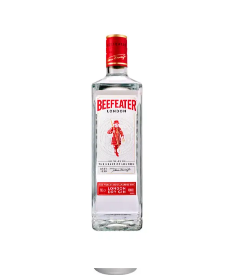 Epa GINEBRA BEEFEATER 750ML