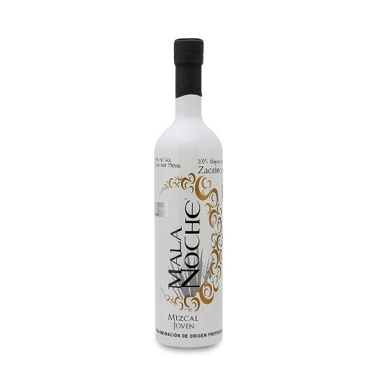 epa. MEZCAL MALA NOCHE MEZCAL JOVEN 750 ML