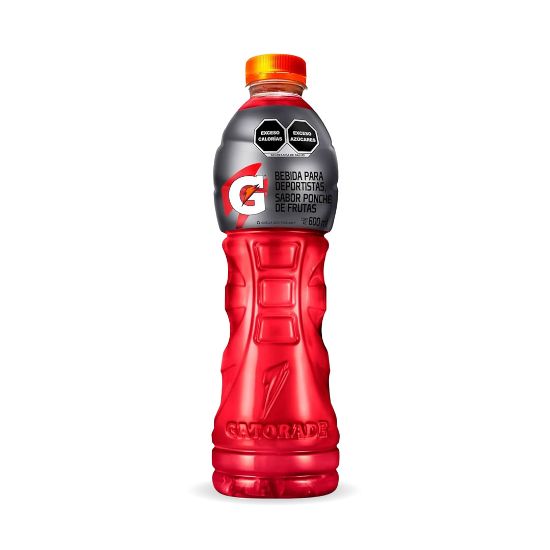 Epa Gatorade Ponche Ml